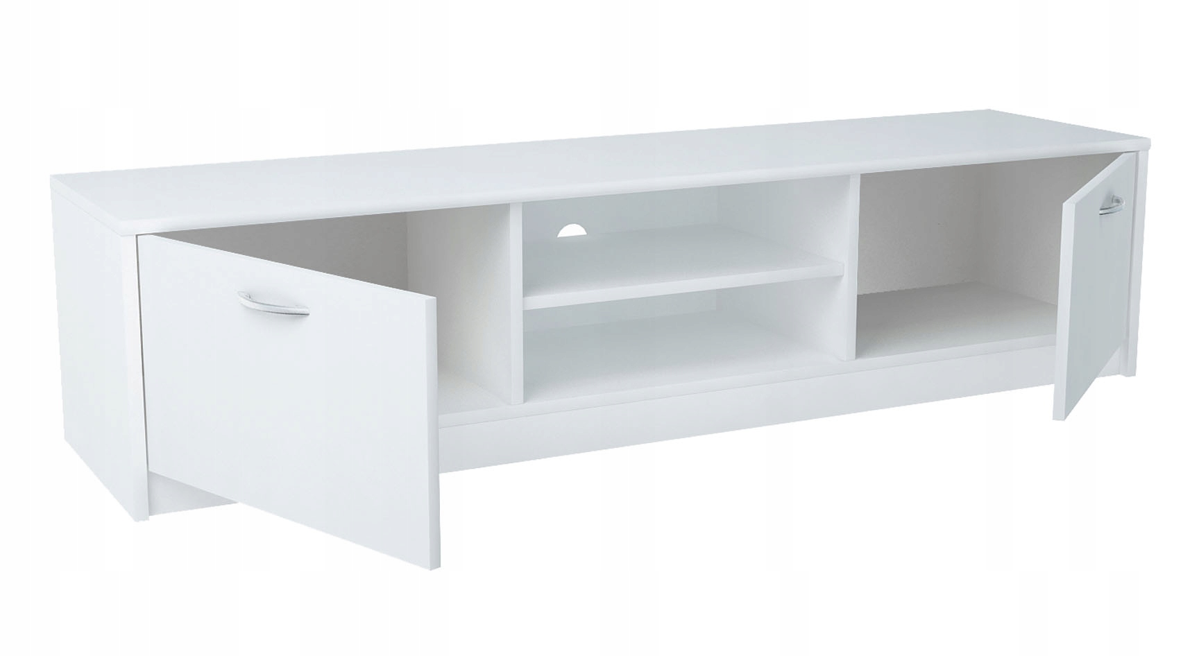 Szafka RTV stojąca Matkam 160 cm x 36 cm x 41 cm