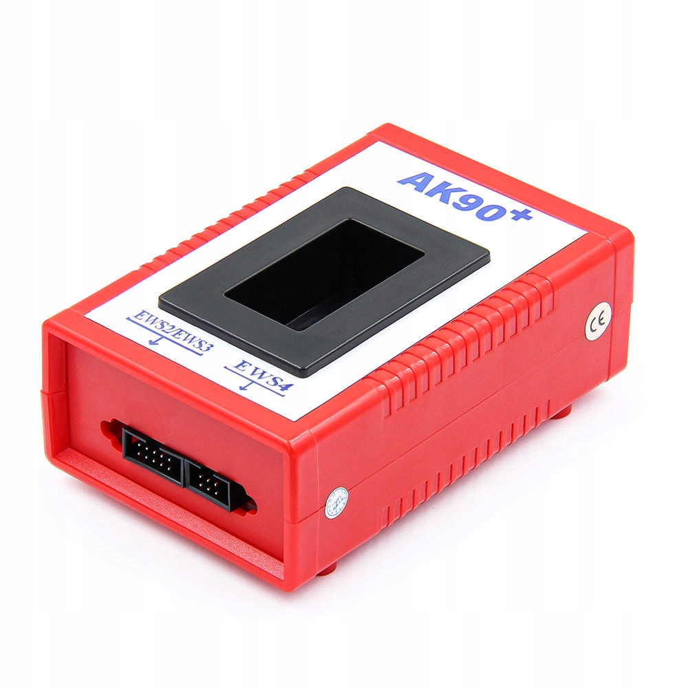 Programator kluczy BMW AK90+ CAS EWS2 EWS3 EWS4 Kod producenta AK90+