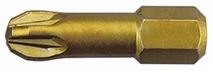 

Bit bardzo twardy 1/4" DIN3126C6,3 PZ2x25mm