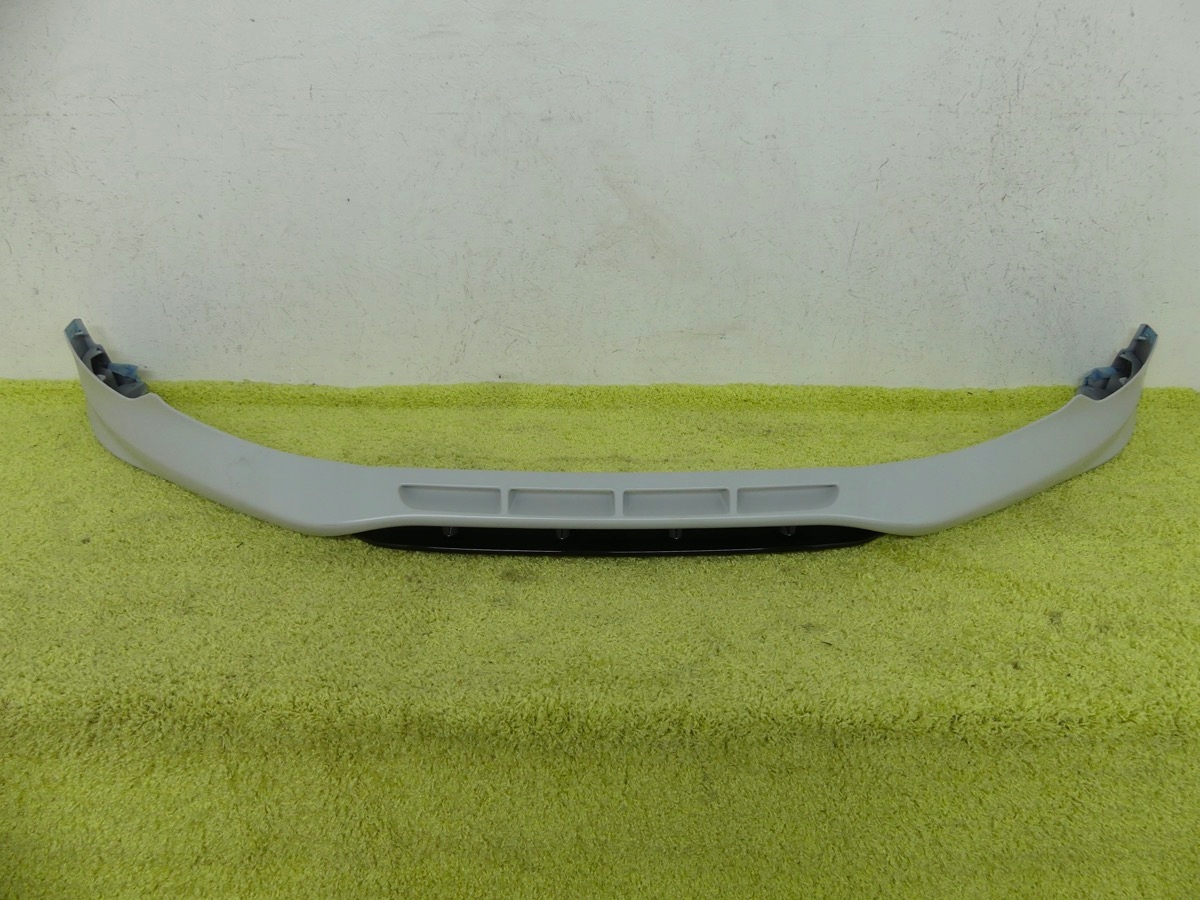 Bm5j-17b875-a bm5j-17f017-aaw - Бампер спойлер Focus MK3 10-14 St Titanium ZETEC