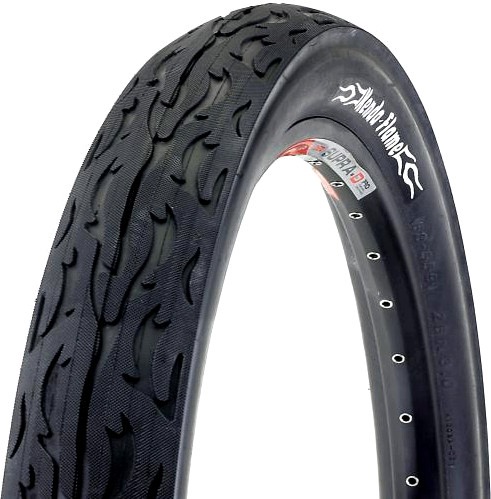 Opona Rowerowa Kenda K1008A Flame 26" X 3.00 60TPI Cruiser