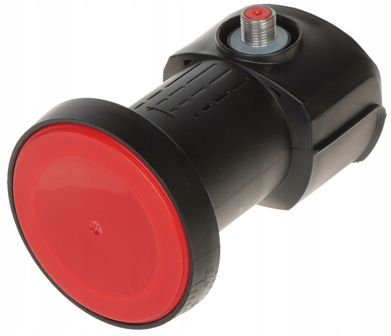KONWERTER TV-SAT KONW/FULL-BLACK-FTE eXcellento