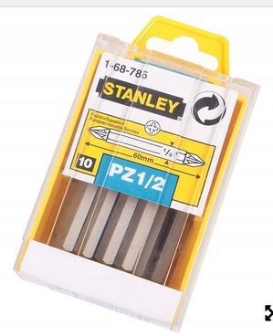 STANLEY KOŃCÓWKA PZ 1/2 60MM EAN (GTIN) 3253561687860