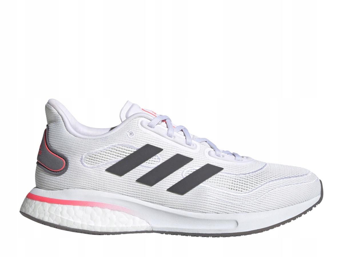 Dámské boty adidas FV6020 Supernova Bílé 39 1/3