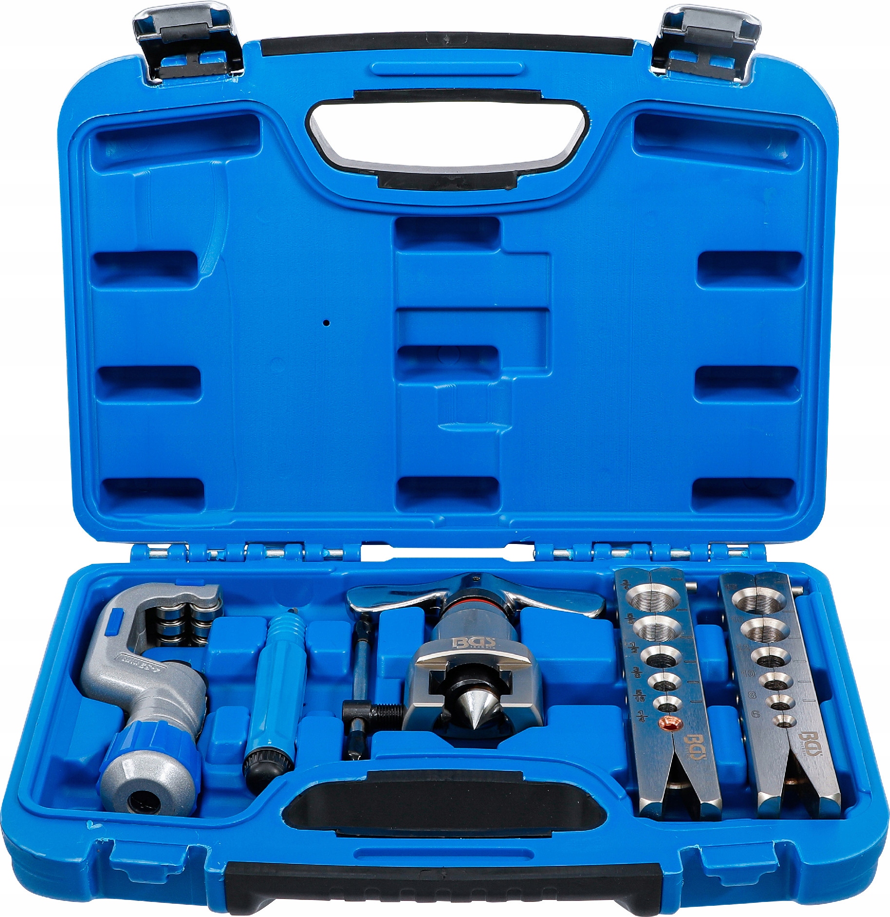 Bgs 70229, Pertlovacia súprava s excentrom 45°