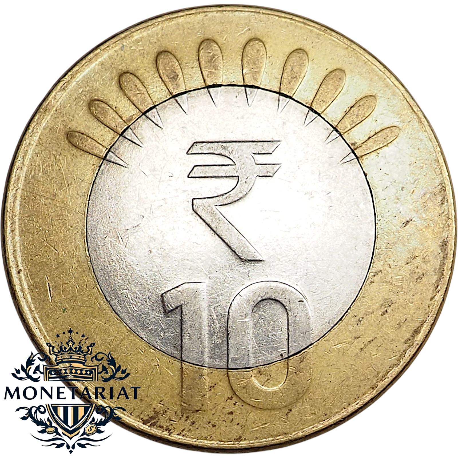 10 RUPII 2015 - INDIE