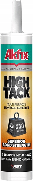 

Klej High Tack 290 ml
