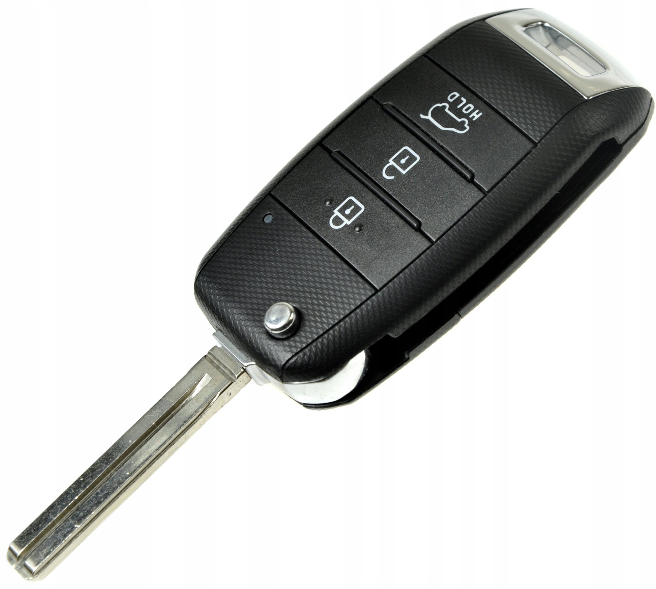 

Kia Optima III Kluczyk Pilot Z Elektroniką