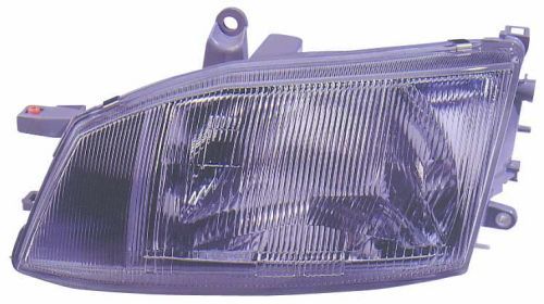 212-1171L-LD-EM - [212-1171L-LD-EM] L reflector (H4, electric, b
