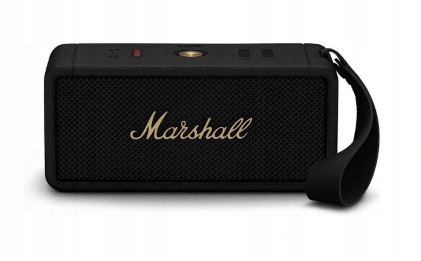 Marshall Middleton Prenosný Bluetooth Reproduktor IP67