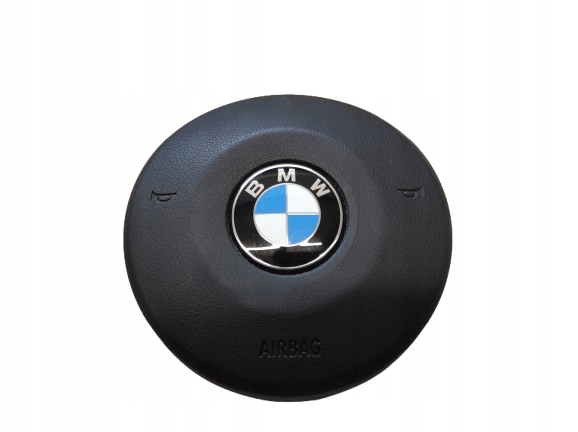 BMW F10 F20 F30 AIRBAG PODUSZKA KIERIOWCY M-PAKIET 33784579703