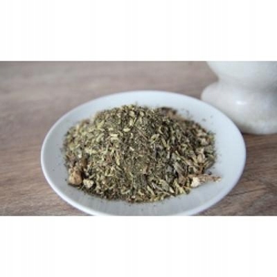 Levně Směs proti parazitům Obecně 1 kg Rafex