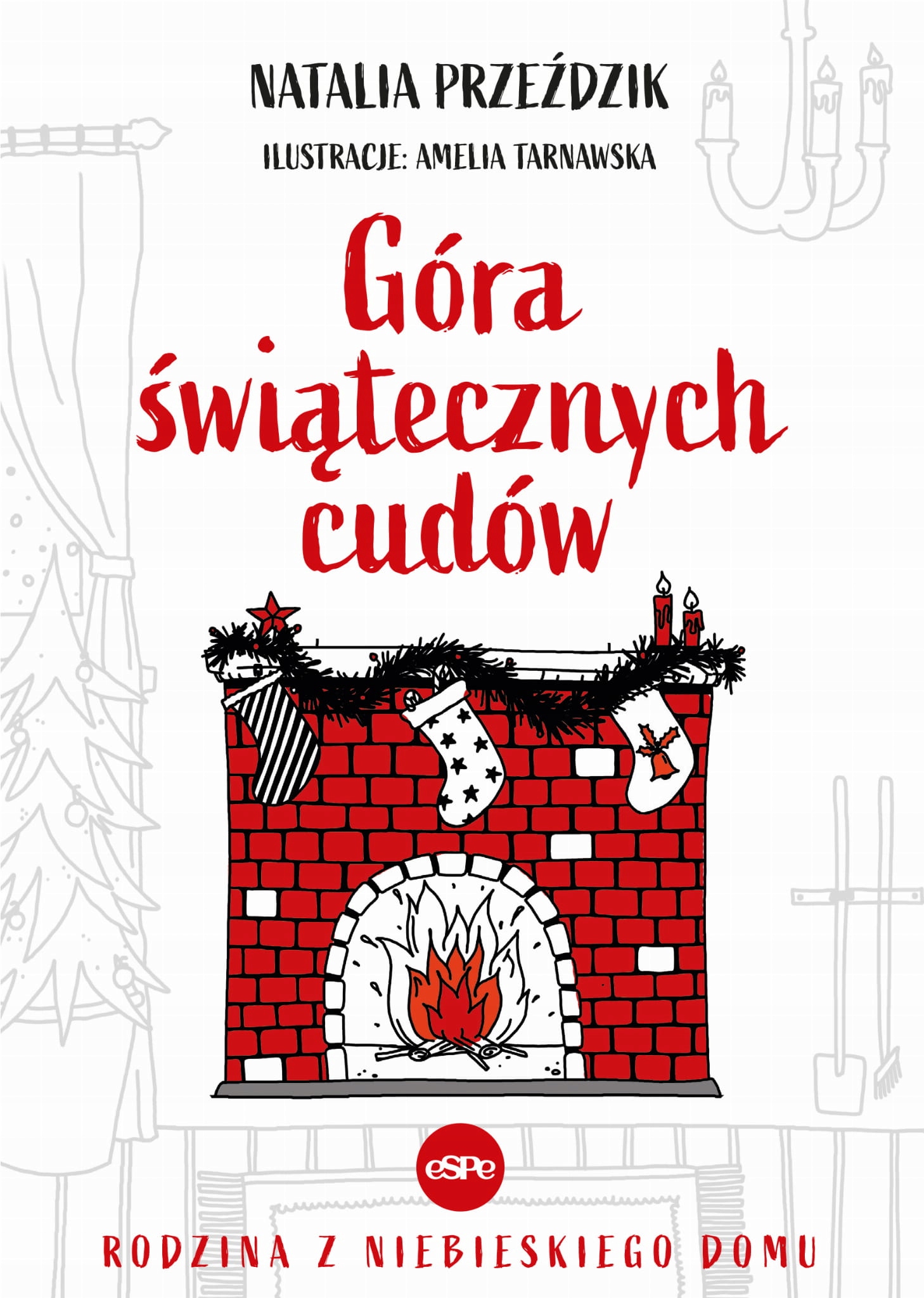 Góra świątecznych cudów