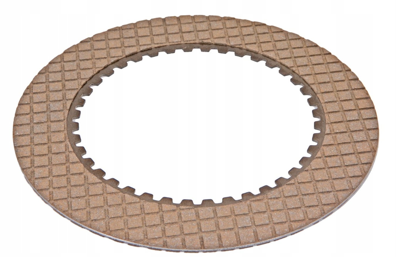 Tarcza Sprzęgła Sparex 56955 CASE New Holland