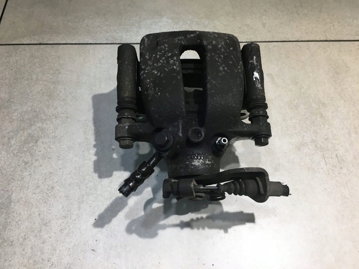 caliper brake right rear part OPEL INSIGNIA A 2.0 CDTI
