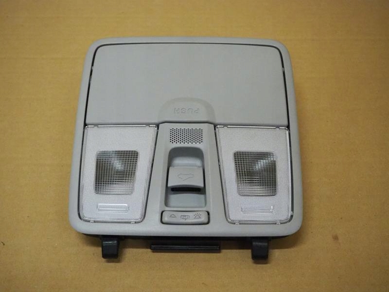 Лампа стелі HYUNDAI i20 II