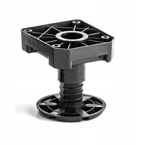 MULTI LEG nóżka meblowa stopka 65-85mm 450kg