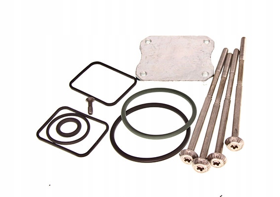 BOSCH ZESTAW NAPR. POMPY WTR. F 00H N37 070 Producent części Bosch