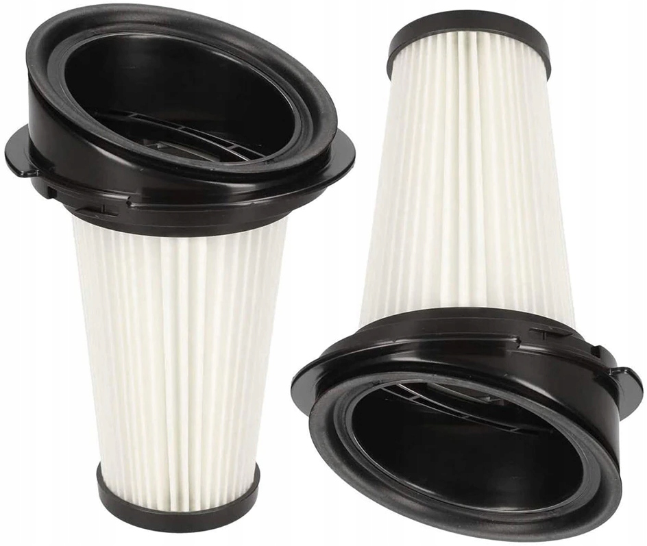 

2x Filtr Hepa do odkurzacza Tefal Rowenta ZR005202