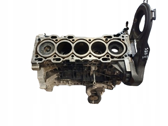 VOLVO S80 2 II XC70 V70 III 06- 2.4 D5 BLOK SILNIKA D5244T