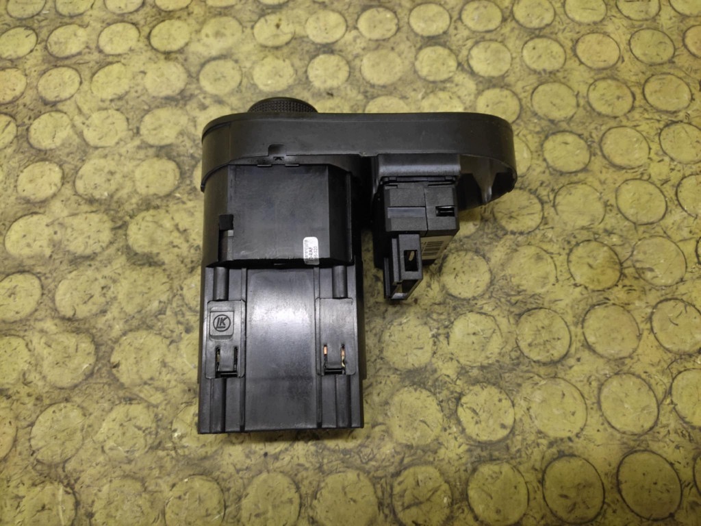 SEAT IBIZA III interruttore luci 6L1941531S