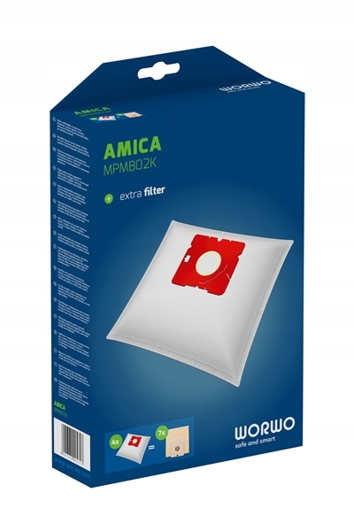 WORKI DO AMICA Ora VM1032 VM1033 VM1034 VM1035 24x Kod producenta 5901362005717