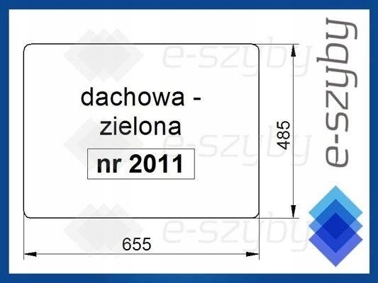 sklo teleskopický nakladač New Holland LM střešní