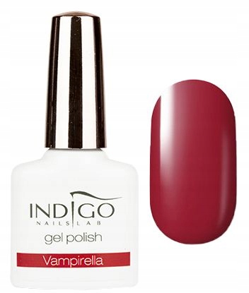 

Indigo Lakier Hybrydowy 7ml Vampirella