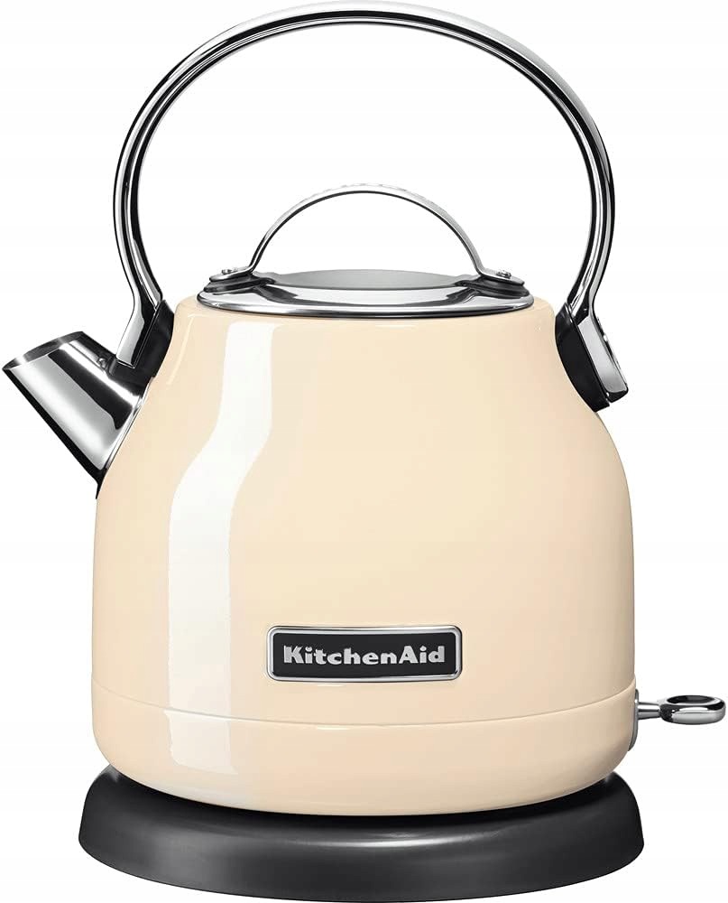 Elektrická varná konvice KitchenAid 5KEK1222 1500 W 1,25 l