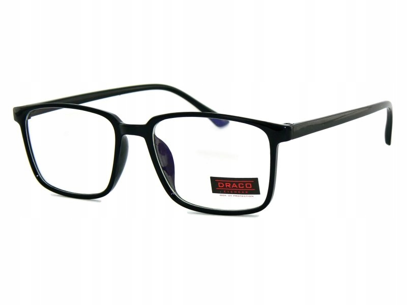 

Okulary Zerówki Do Komputera Filtr Uv Antyrefleks