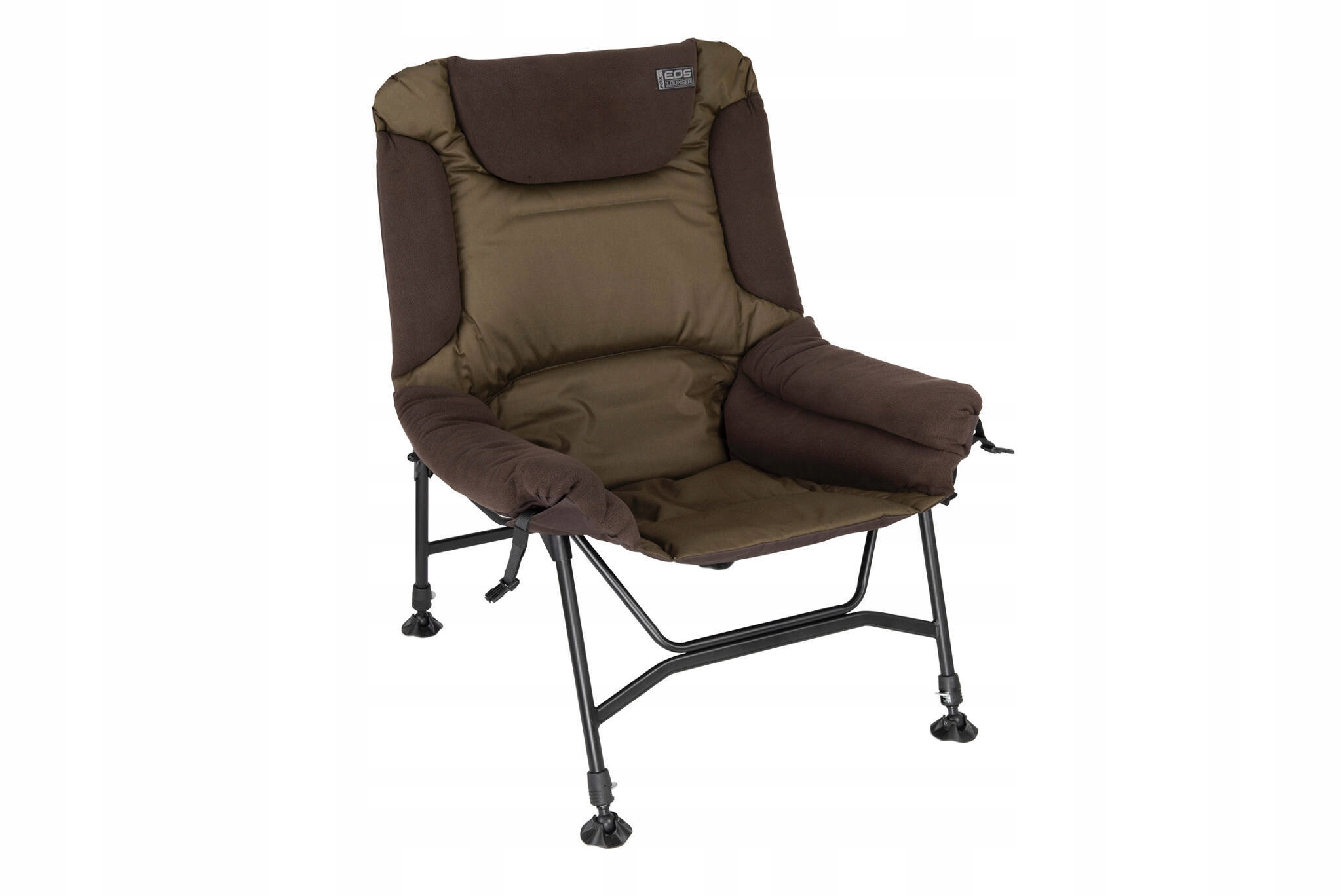 Fotel Fox Eos Lounger wielokolorowy