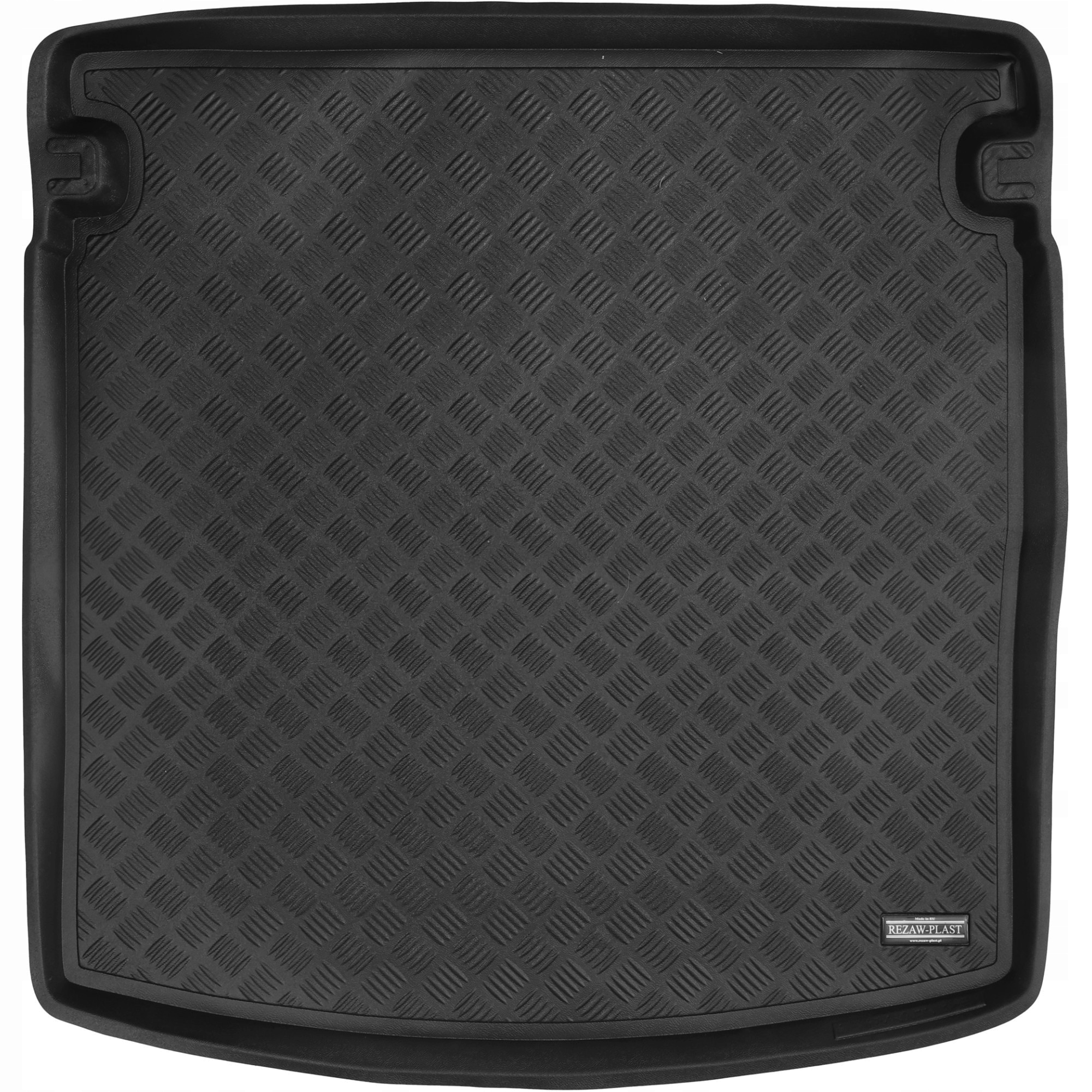 Podložka pro Seat Leon IV (MK4) od roku 2020, protiskluzová