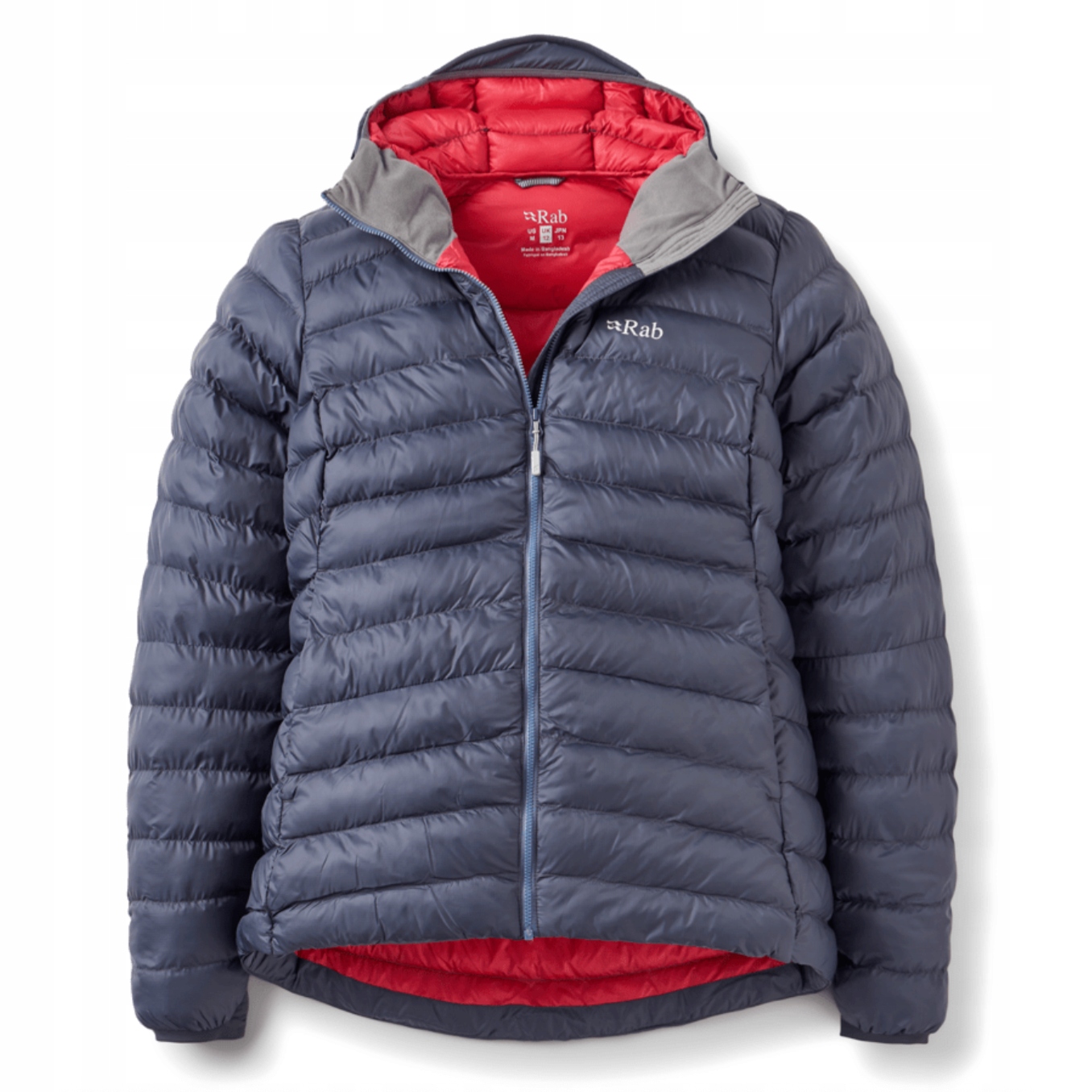 Kurtka Cirrus Alpine Jacket Women XL