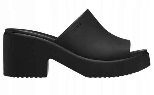 Crocs Nazouváky Na Léto 37-38 J_a