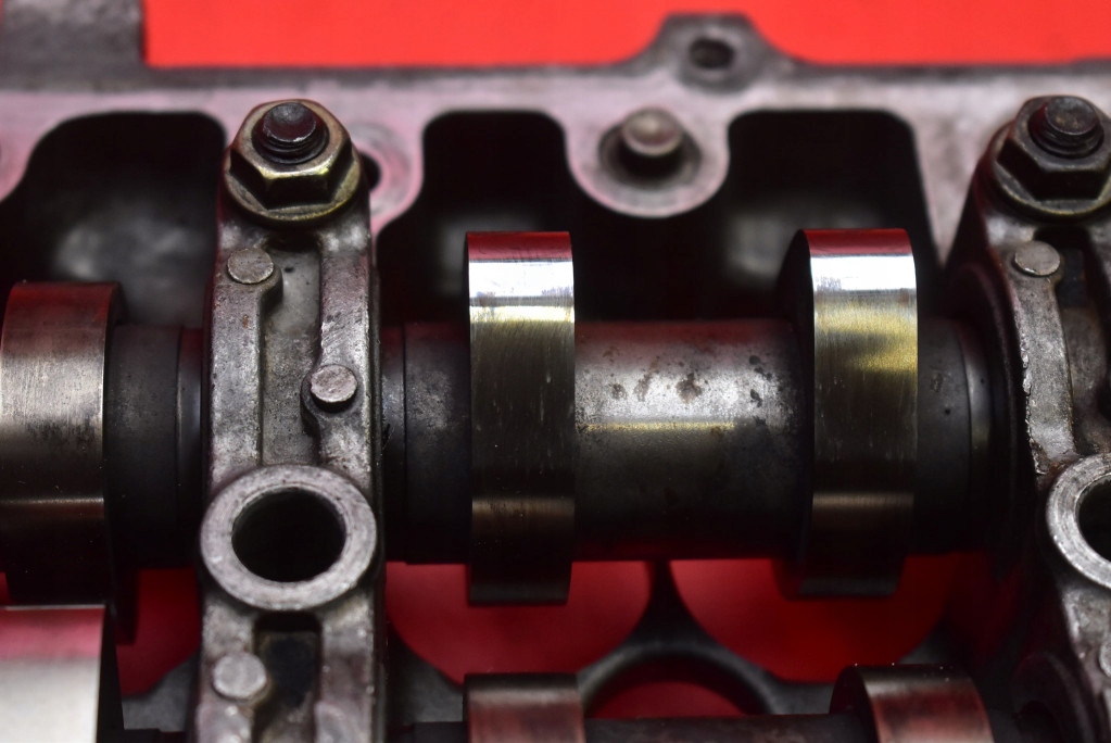 Abdeckung der Ventile Gehäuse 8973227680 OPEL MERIVA A 1.7 CDTI 75 KM 02-06