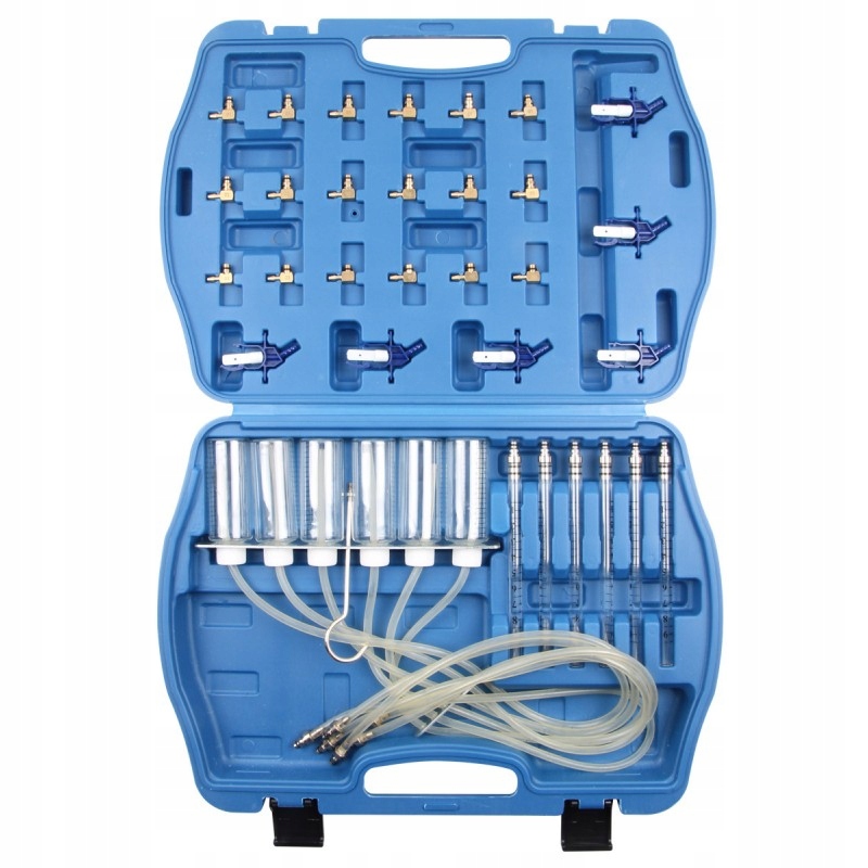 Zestaw do badania przelewów wtryskiwaczy Magnus mgs01191a