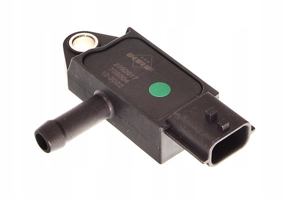 Датчик тиск. вихлопних до NISSAN NOTE 06-