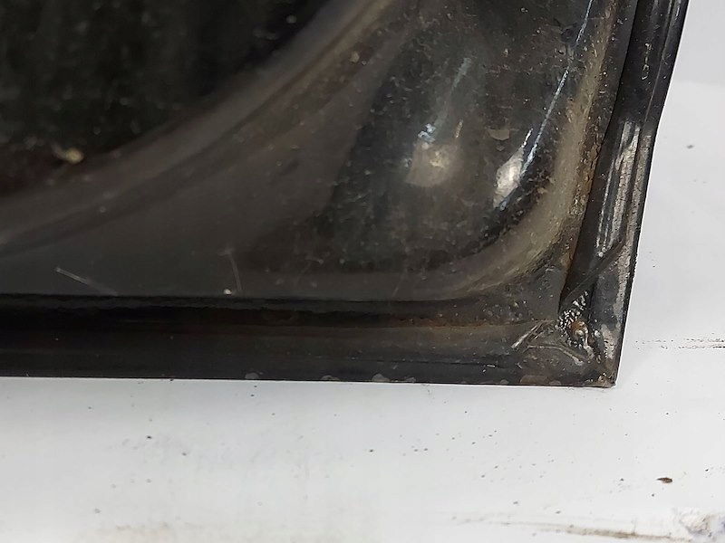 Drzwi Lewy Przód Lewe Przednie Seat Altea (5P1) Toledo III (5P2) Typ samochodu Samochody osobowe