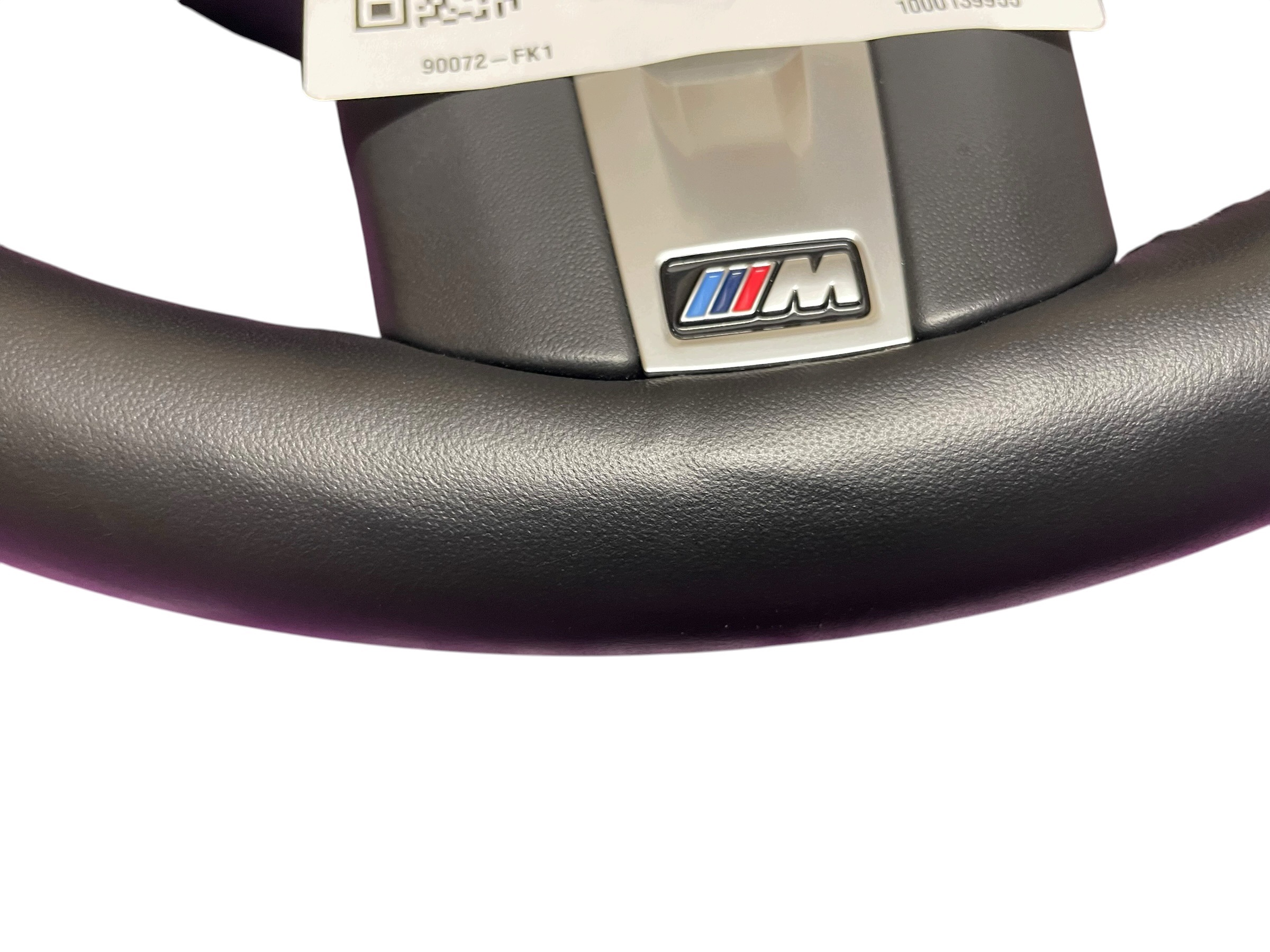 volan m-paket grijani ASYSTENT s mjenjačem BMW G20 G22 G23 G26 original