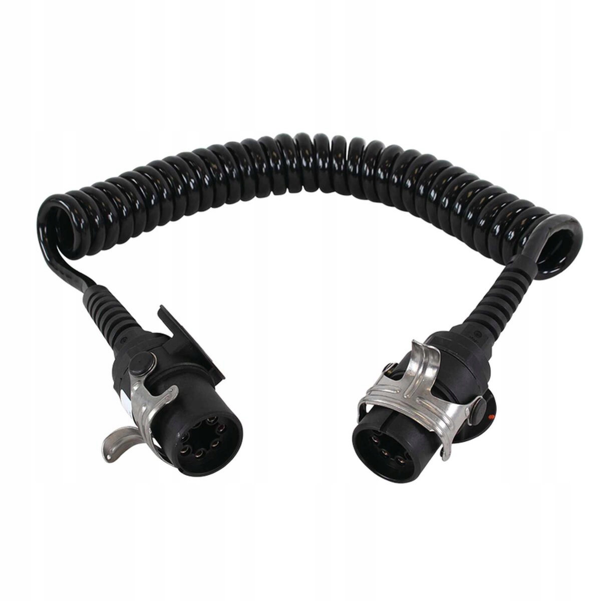 0-8532 - КАБЕЛЬ EBS 7-POL СПИРАЛЬНЫЙ WABCO