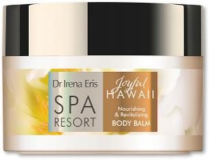 Dr Irena Eris Spa Resort Joyful Hawaii Paradise Tělový Balzám 200 ML
