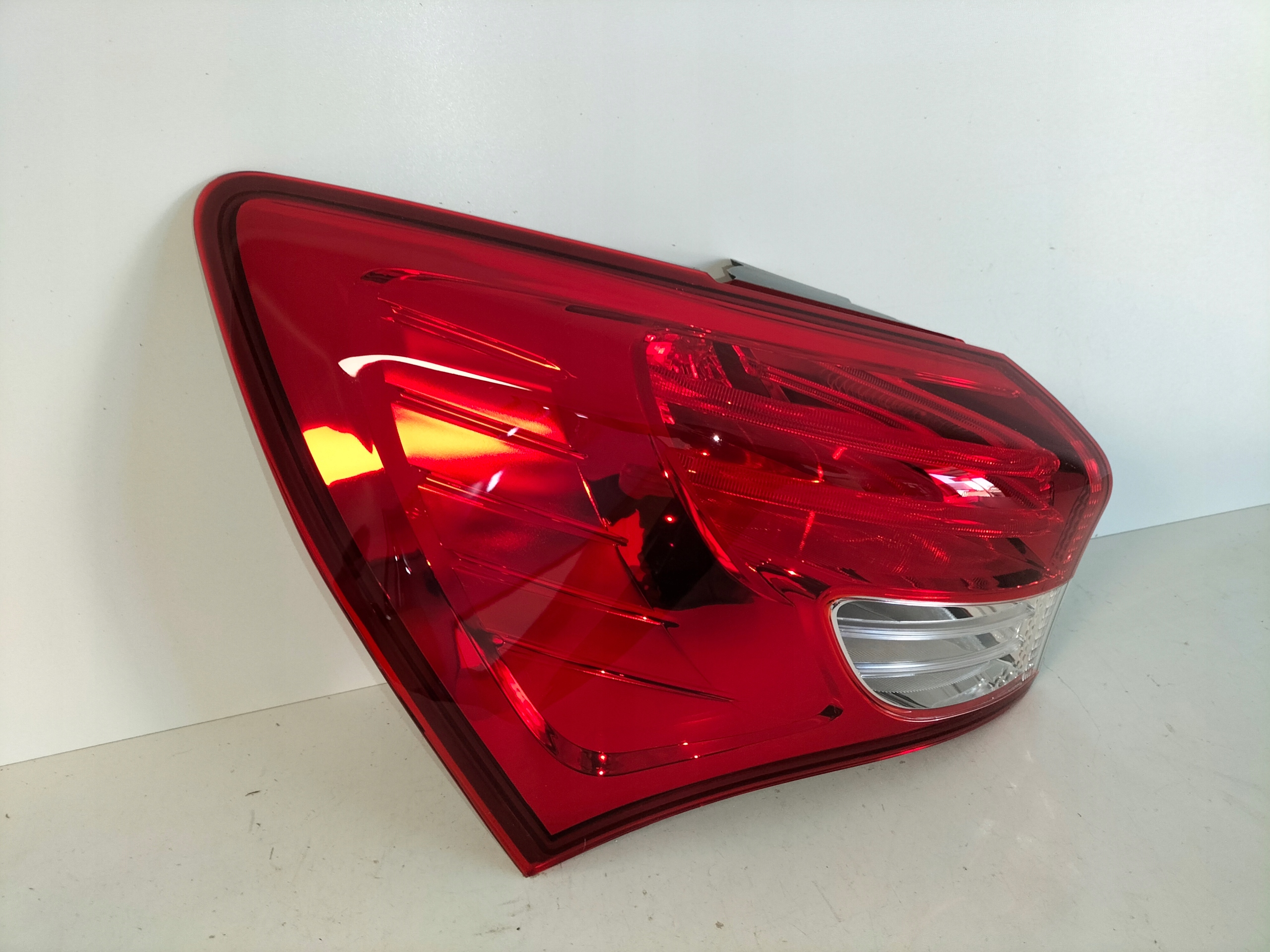 light rear rear part left HYUNDAI IX20 10-15