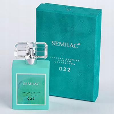 Italian Stories Edp 022 Edp Unikat