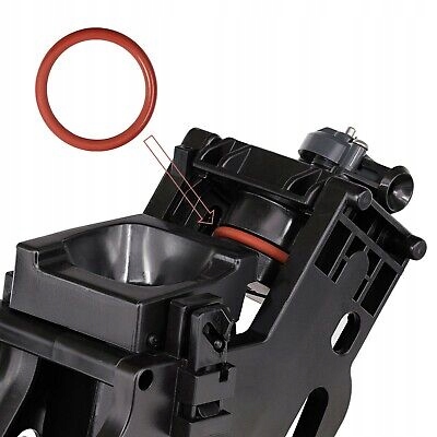 Uszczelka O-ring tłoku Saeco Philips 50 szt.