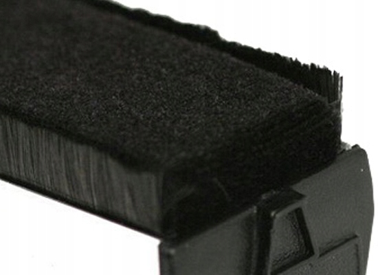 SZCZOTKA DO PŁYT WINYLOWYCH LP TONAR DUST JOCKEY Rodzaj szczotka