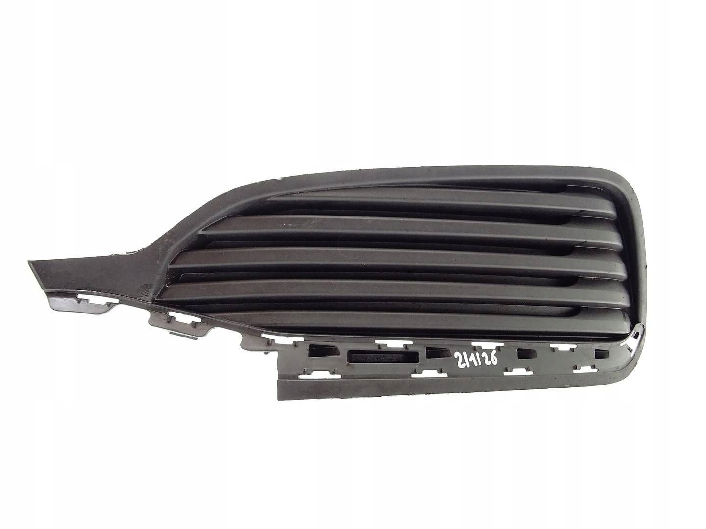 grid of a bumper right front OPEL ASTRA V K OPC 39094825