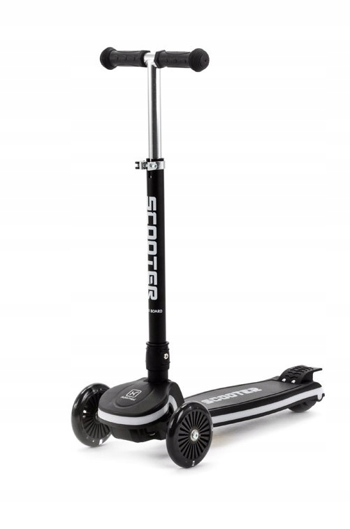 Hulajnoga Scooter Black