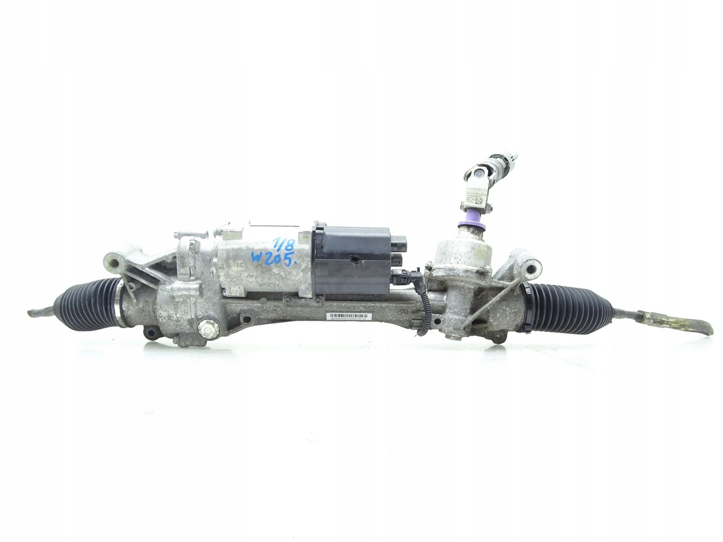 Boîter direction Boîter direction MERCEDES C W205 2054609000