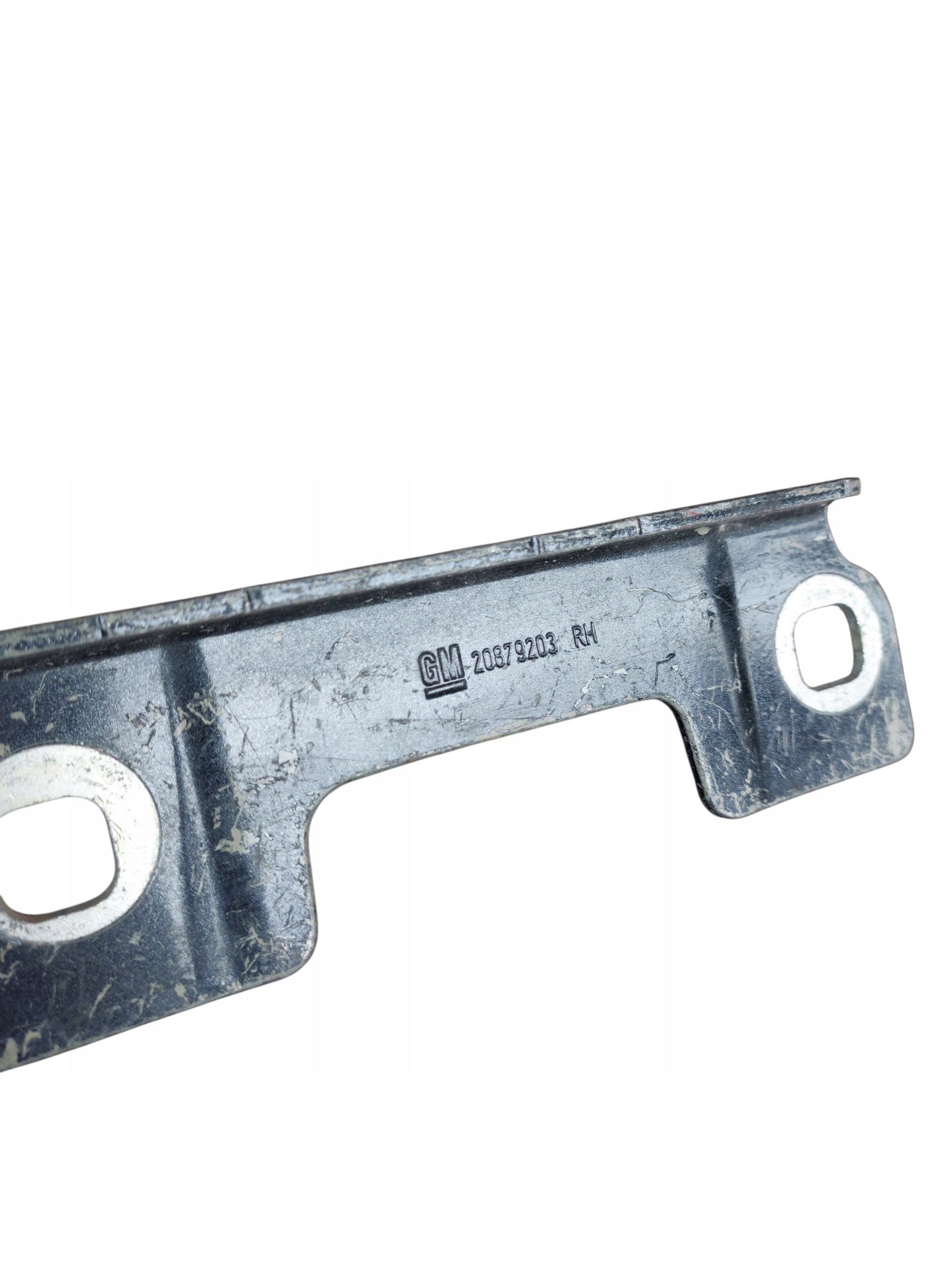 bonnet hinges right left KOMPLET OPEL ASTRA J 20879203,20879202