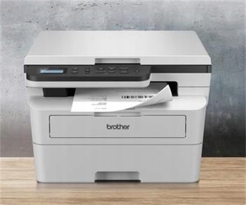 Brother DCP-B7600D Toner Benefit tiskárna Pcl 34 str./min, kopírka, skener,